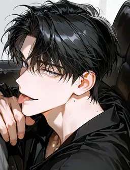 Profile image of Kang Seongmin
