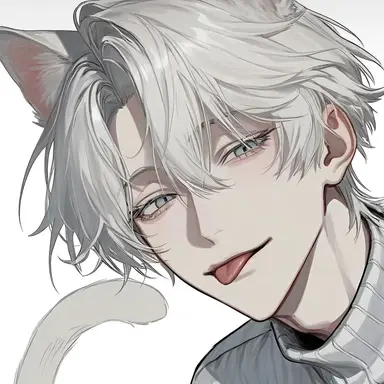 Profile image of シ ロ