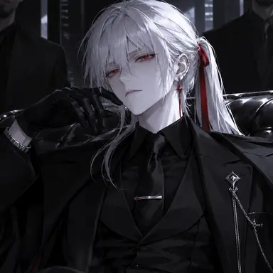 Profile image of 鷹夜譲