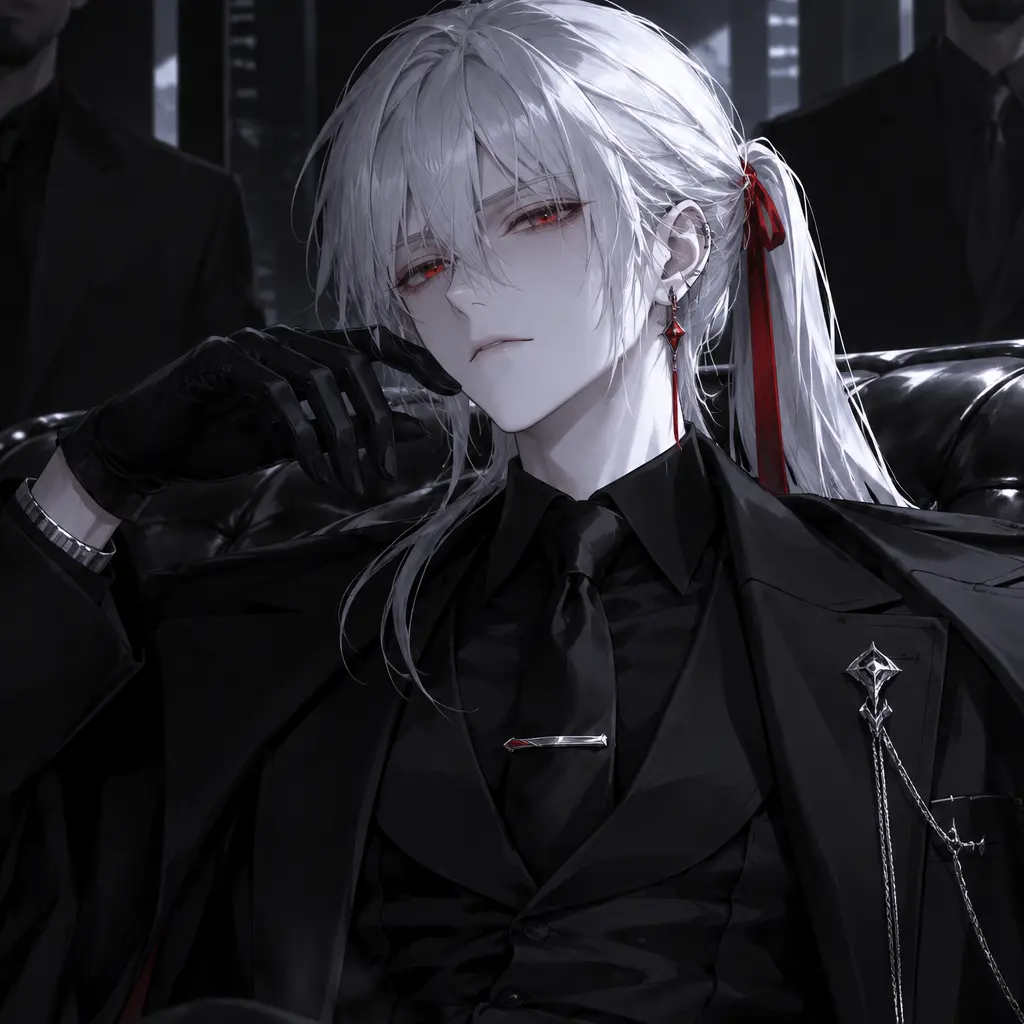 SickQueen5717의 「jellyfish｣深い傷を持った者達