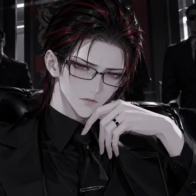 Profile image of 鷲宮隆宗