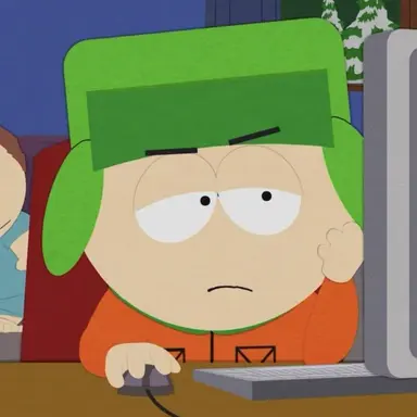 Profile image of Kyle Brovloski