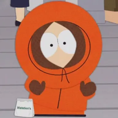 Profile image of Kenny McCormick