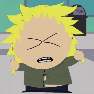 Profile image of Tweek Tweak