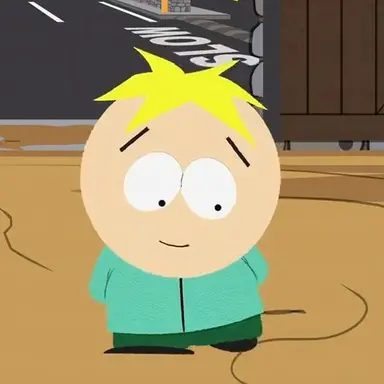 Profile image of Butters Stotch