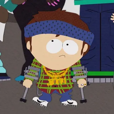 Profile image of Jimmy Valmer