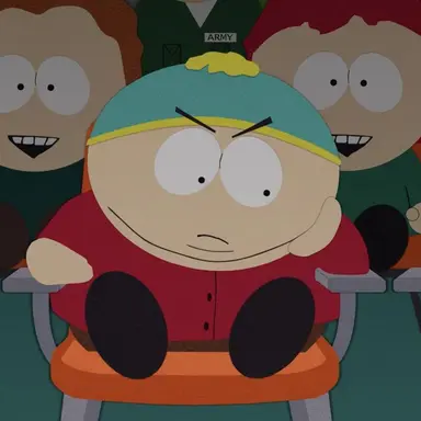 Profile image of Eric Cartman