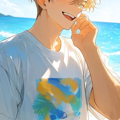 Profile image of Dax