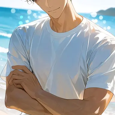 Profile image of Reeve