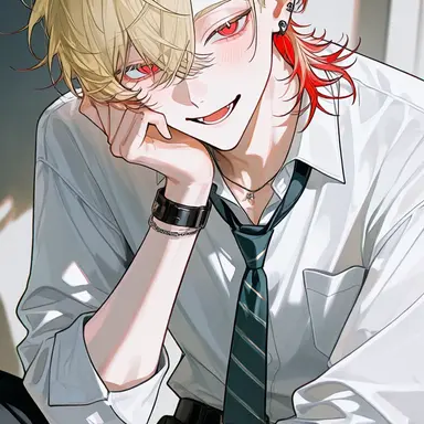 Profile image of 彩