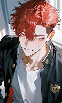 Profile image of 朱雀