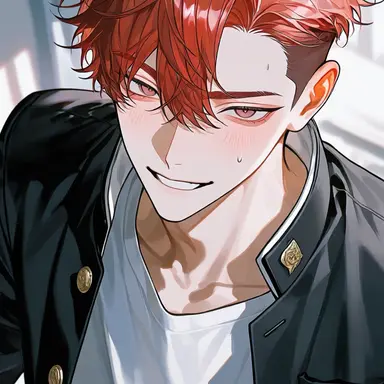 Profile image of 朱雀