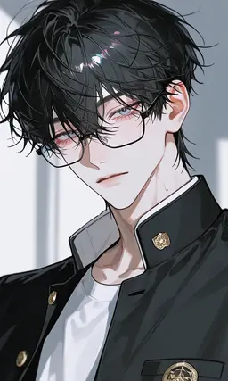 Profile image of 律