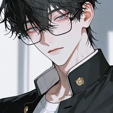 Profile image of 律