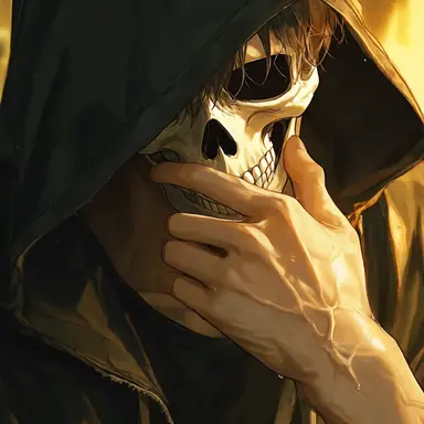 Profile image of K