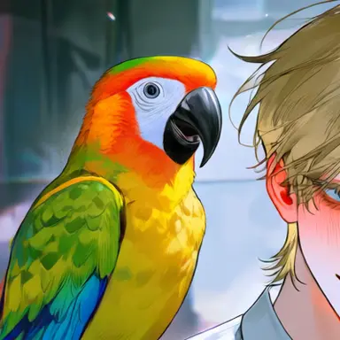 Profile image of ピー助