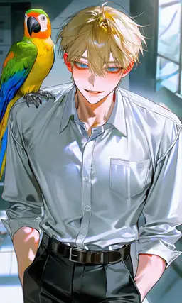 Profile image of 翔汰