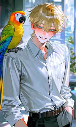 Profile image of 翔汰