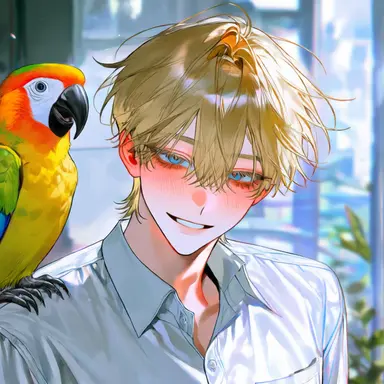Profile image of 翔汰