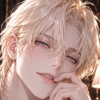 Profile image of Leon