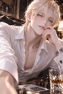 Profile image of Leon