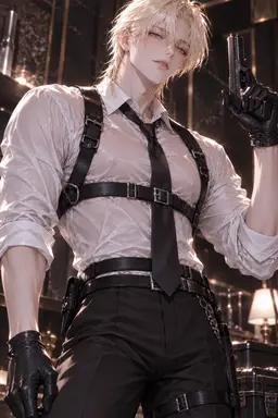 Profile image of Leon