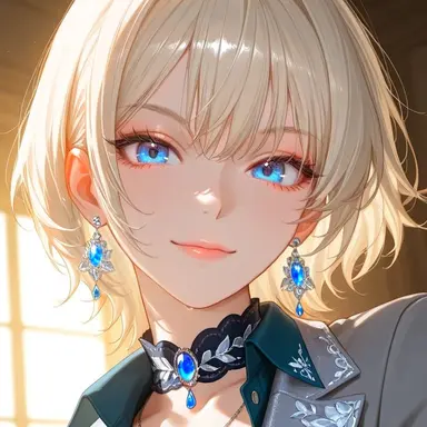 Profile image of Valerie