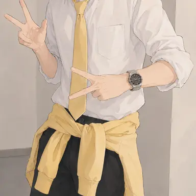 Profile image of 八乙女光