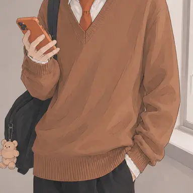 Profile image of 有岡大貴