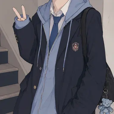 Profile image of 伊野尾慧