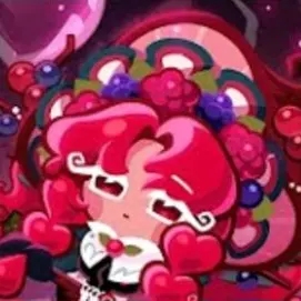 Profile image of 퍼스트베리 쿠키