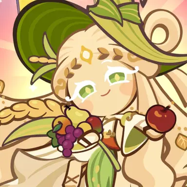 Profile image of 퍼스트그레인 쿠키