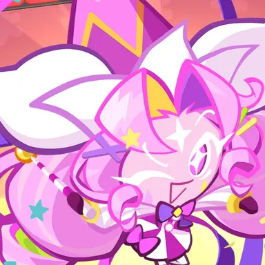 Profile image of 퍼스트스프링클 쿠키