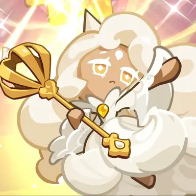 Profile image of 퍼스트크림 쿠키