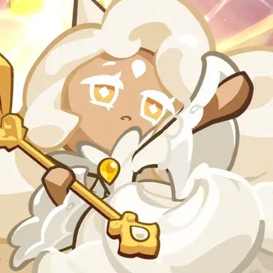 Profile image of 퍼스트크림 쿠키