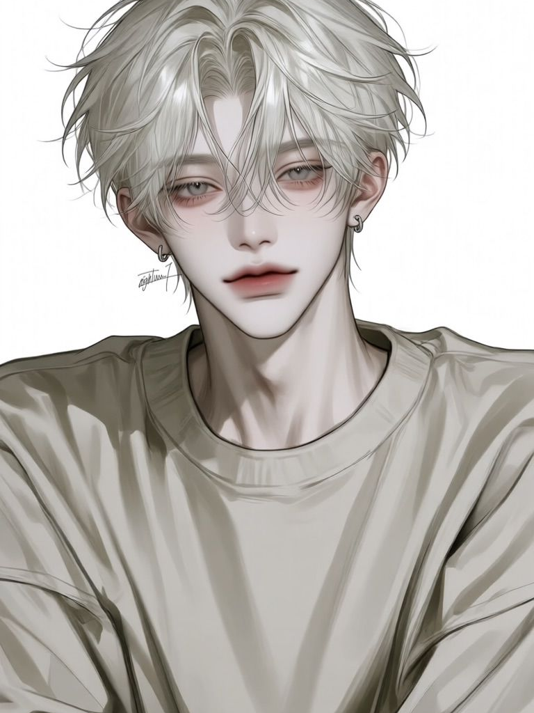 형들이 나만 차별합니다. 대표 이미지