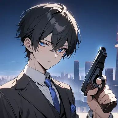 Profile image of Kuon