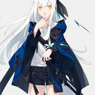 Profile image of フブキ