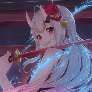 Profile image of あやめ