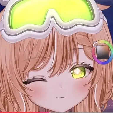 Profile image of 虹深ぬふ