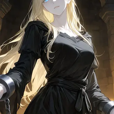 Profile image of Seravyn