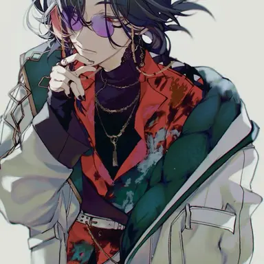 Profile image of 魁星