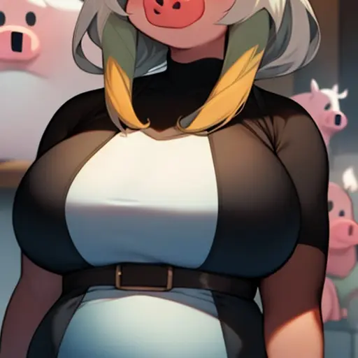 FieryMud7669의 돼지