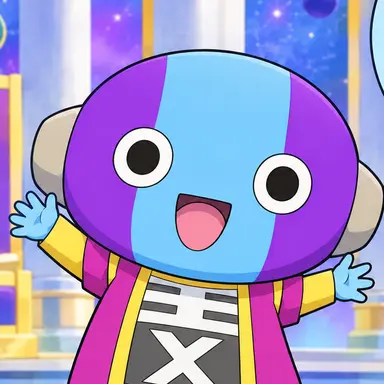 Profile image of Zeno-sama