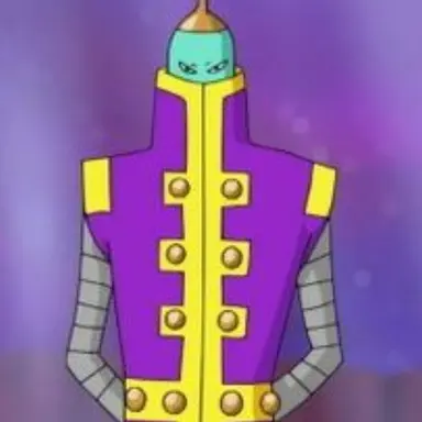 Profile image of Zeno's Attendants