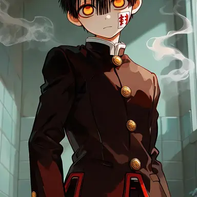 Profile image of 花子