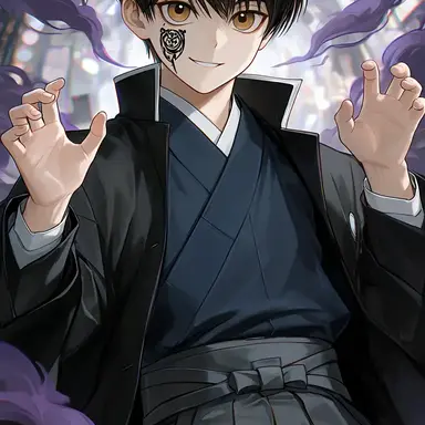 Profile image of 柚木司