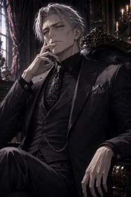 Profile image of Takaomi
