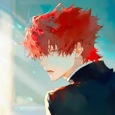 Profile image of Shuma