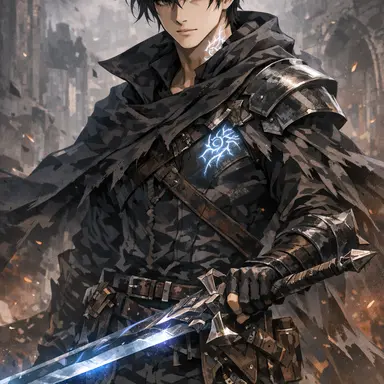 Profile image of カイル・ルミエール